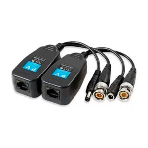 Balum Pasivo HD Alimentacion por RJ45 Por Blister