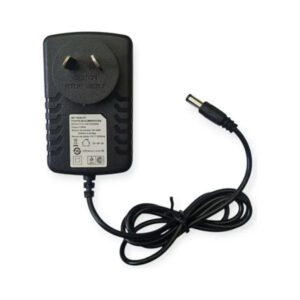Fuente 12 Volt A 2 AMP Reforzada
