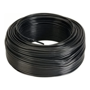 Cable UTP Bobina 100 Mts Cat 5E Vaina Doble